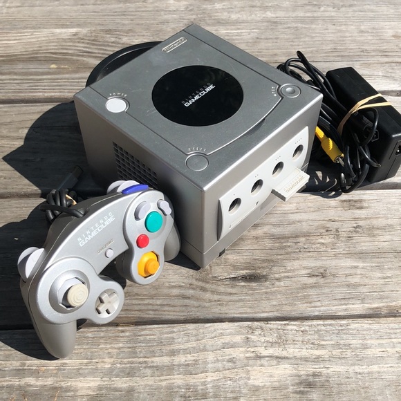 Other - GameCube